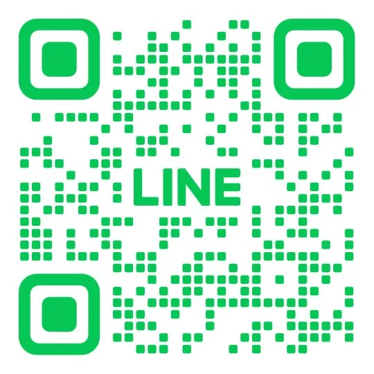 QR Code แชท ทีเด็ด 5 เซียน ทาง Line